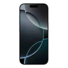 iPhone 16 Pro (Tigo) Blanco 256GB ROM