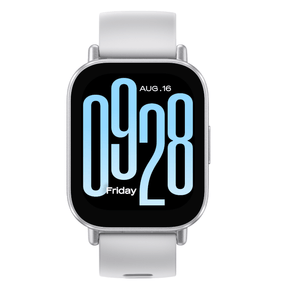 Xiaomi Redmi Watch 5 Active Silver