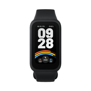 Xiaomi Band 9 Active Black