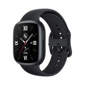 Honor Watch 4 Negro