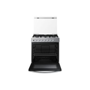 Estufa de Gas Samsung de 30 Pulgadas NX52D3000MV/AX