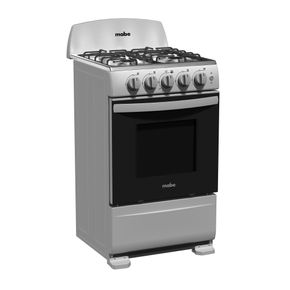 Estufa de Gas Mabe de 20 Pulgadas EMA5110SG1