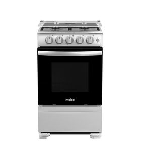 Estufa de Gas Mabe de 20 Pulgadas EMA5120SG1