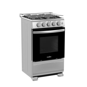 Estufa de Gas Mabe de 20 Pulgadas EMA5120SG1