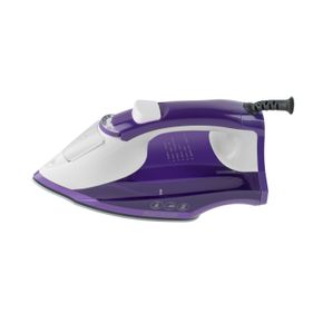 Plancha de Vapor Black&Decker IR1840