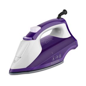 Plancha de Vapor Black&Decker IR1840
