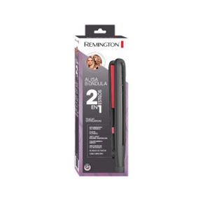 Plancha de cabello Remington S1A100WM-F