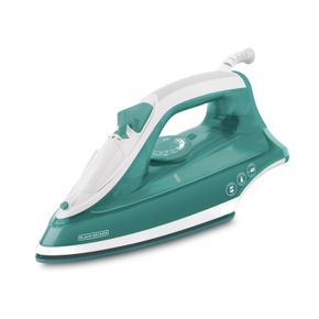 Plancha de Vapor Black&Decker IRBD352