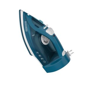 Plancha de Vapor Black&Decker  ICR004B-LA