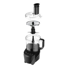 Procesador de Alimentos Black&Decker
