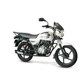 Boxer 150 Blanca 2026