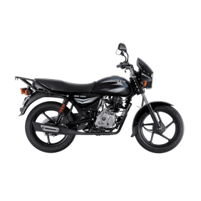 Boxer 150 Negra 2026
