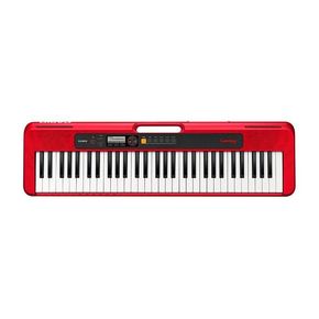 Teclado Casio CT-S200RDC2