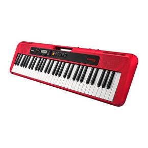 Teclado Casio CT-S200RDC2