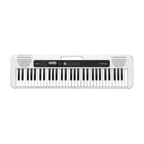 Teclado Casio CT-S200WEC2