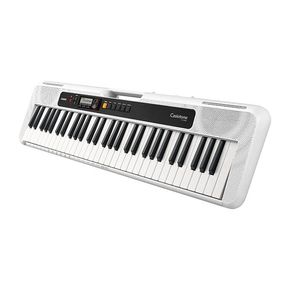 Teclado Casio CT-S200WEC2