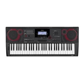 Teclado Casio  CT-X5000C2