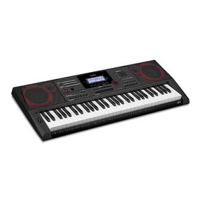 Teclado Casio  CT-X5000C2