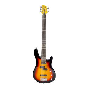 Bajo Electrico Liverpool EBS200-24-5TBS