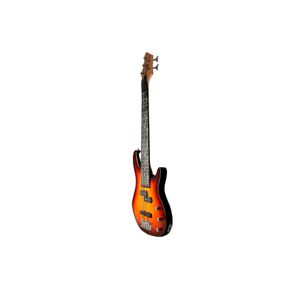 Bajo Electrico Liverpool EBS200-24-5TBS