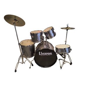 Bateria Acustica Liverpool JBP2211D-IG-001