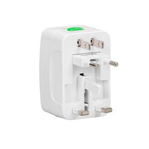 Adaptador de Viaje Universal Argom ARG-AC-0297WT