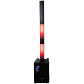 Bocina de Torre Keff Audio KEF-SYSPN0804