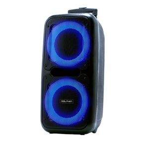 Bocina Bluetooth Dolphin SP-2080RBT
