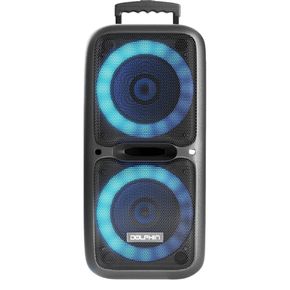 Bocina Bluetooth Dolphin SP-210RBT