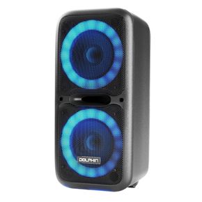 Bocina Bluetooth Dolphin SP-210RBT
