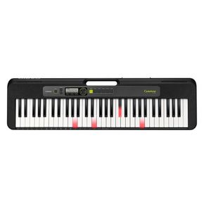 Teclado Casio LK-S250C2