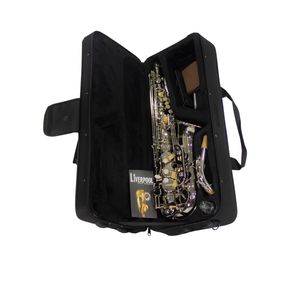 Saxofon Liverpol SP1001N