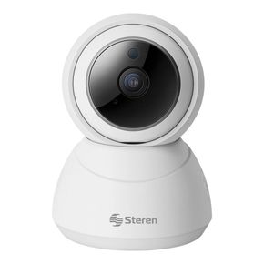 Camara de Seguridad Robotizada Steren CCTV-219