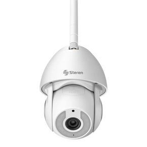 Camara de Seguridad Robotizada Steren CCTV-235