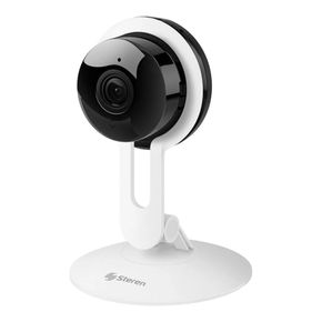 Camara Fija de Seguridad WI-FI Steren CCTV-204