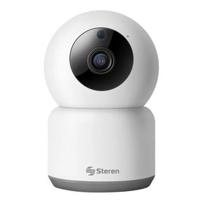 Camara de Seguridad Robotizada Steren CCTV-218