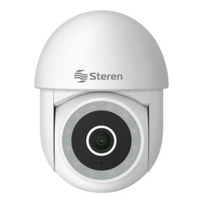 Mini Camara de Seguridad WI-FI Robotizada Exterior CCTV-233