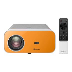 Proyector Multimedia HD de 11000 lumenes Steren PRO-4000