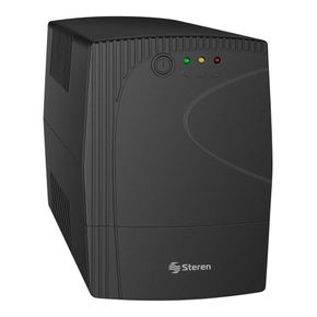 UPS No Break Steren 600 VA NB-605