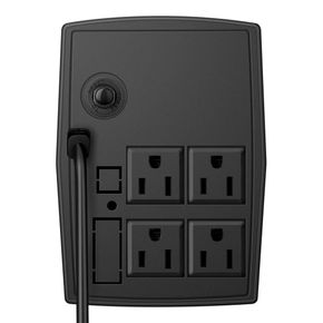 UPS No Break Steren 600 VA NB-605