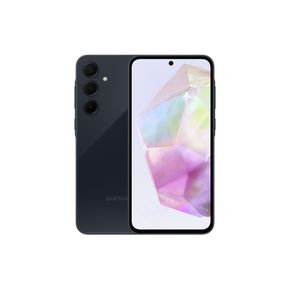 Samsung Galaxy A35 Liberado de 8GB RAM + 256GB ROM Negro
