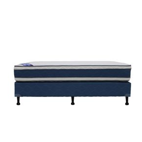 Set King Size Olympia Brisa Ortopedica