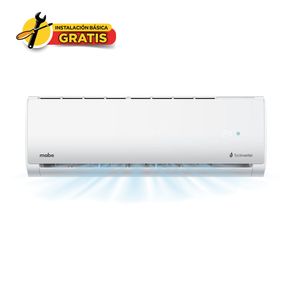 Aire Acondicionado MABE MMI12CDBWCC32M1 12,000 BTU