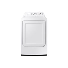 Secadora Eléctrica Carga Superior Samsung de 48 Libras DVE22A3200W/AP