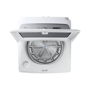 Lavadora Samsung de 57 Libras WA26DG5500AWAP