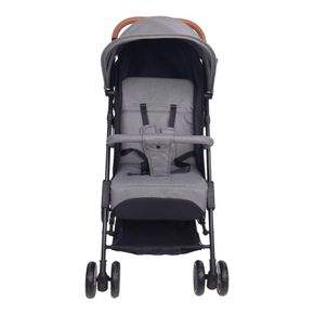Carriola Prinsel Sprint Light Gris con Negro PS5223