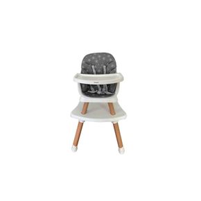 Silla Prinsel alta Baby Desk Elite 5 en 1