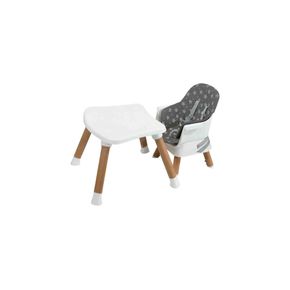 Silla Prinsel alta Baby Desk Elite 5 en 1