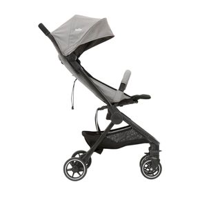 Carruaje compacto Joie Pact Lite Grey Flannel