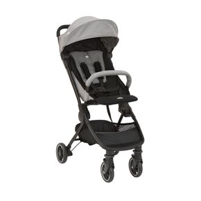Carruaje compacto Joie Pact Lite Grey Flannel